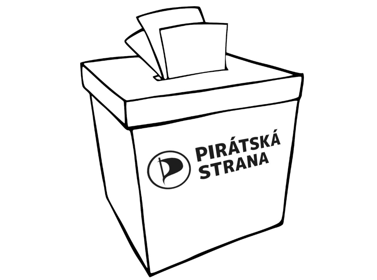 Pirátské primární volby